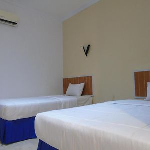 Kamar deluxe