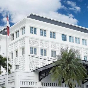 The Mirah Hotel Bogor